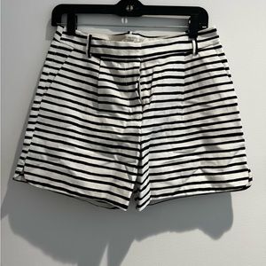 J.Crew Stripped 5” short